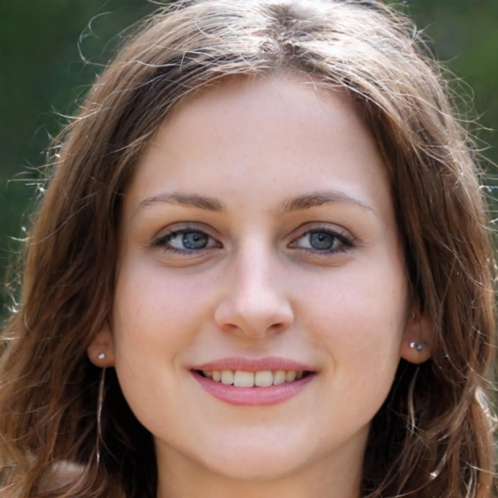 Carmen Restrepo, Directora de Finanzas