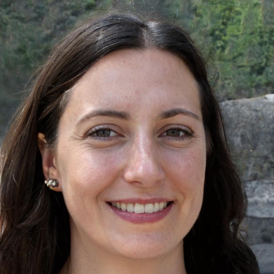 Directora de Investigación synarivolent